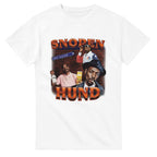 Snopen Hund T-Shirt